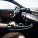 Illustration for article titled Hey The New Mercedes A-Class Interior Actually Looks Pretty Sweet
